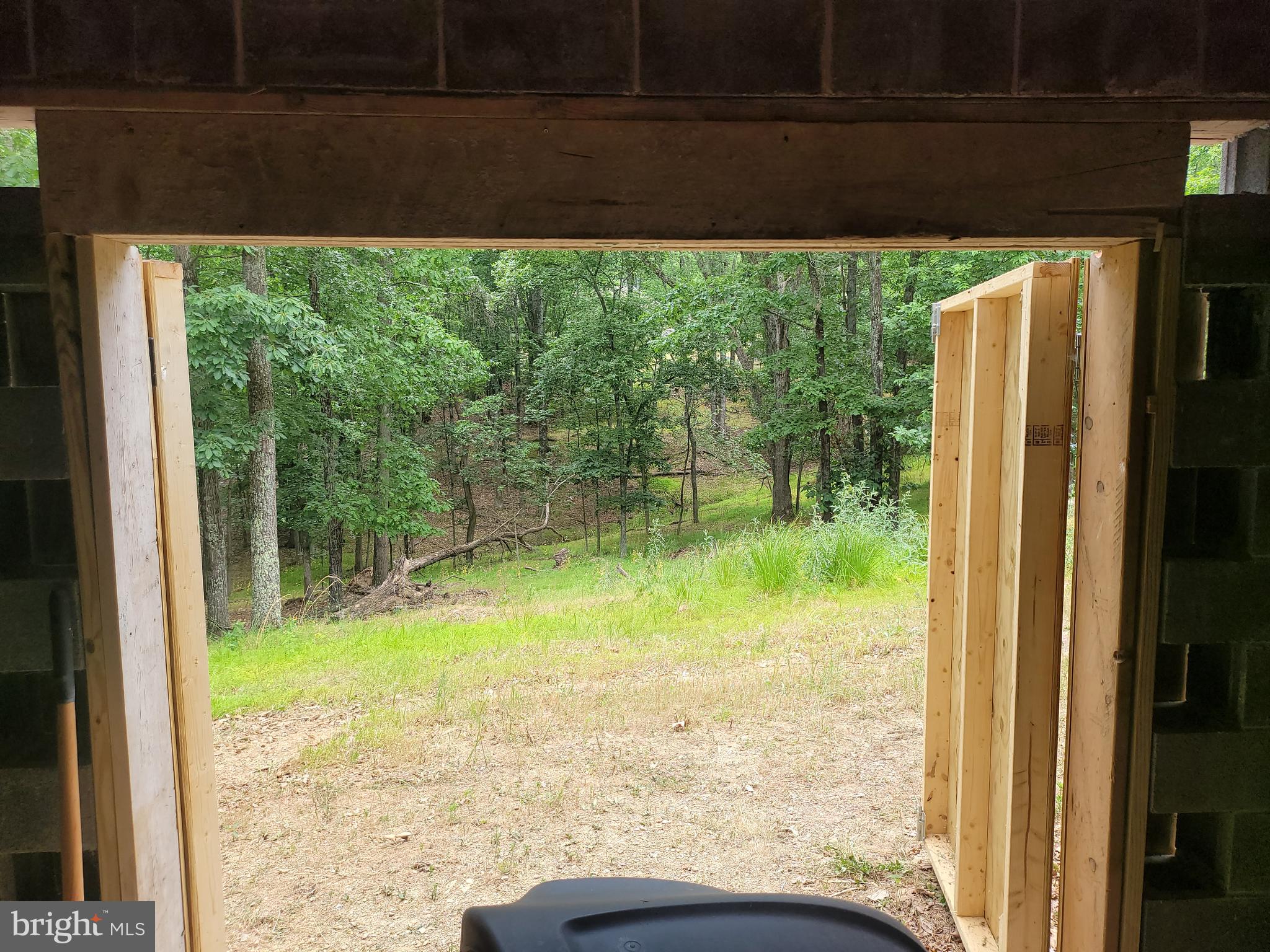 CACAPON VIEW - Residential