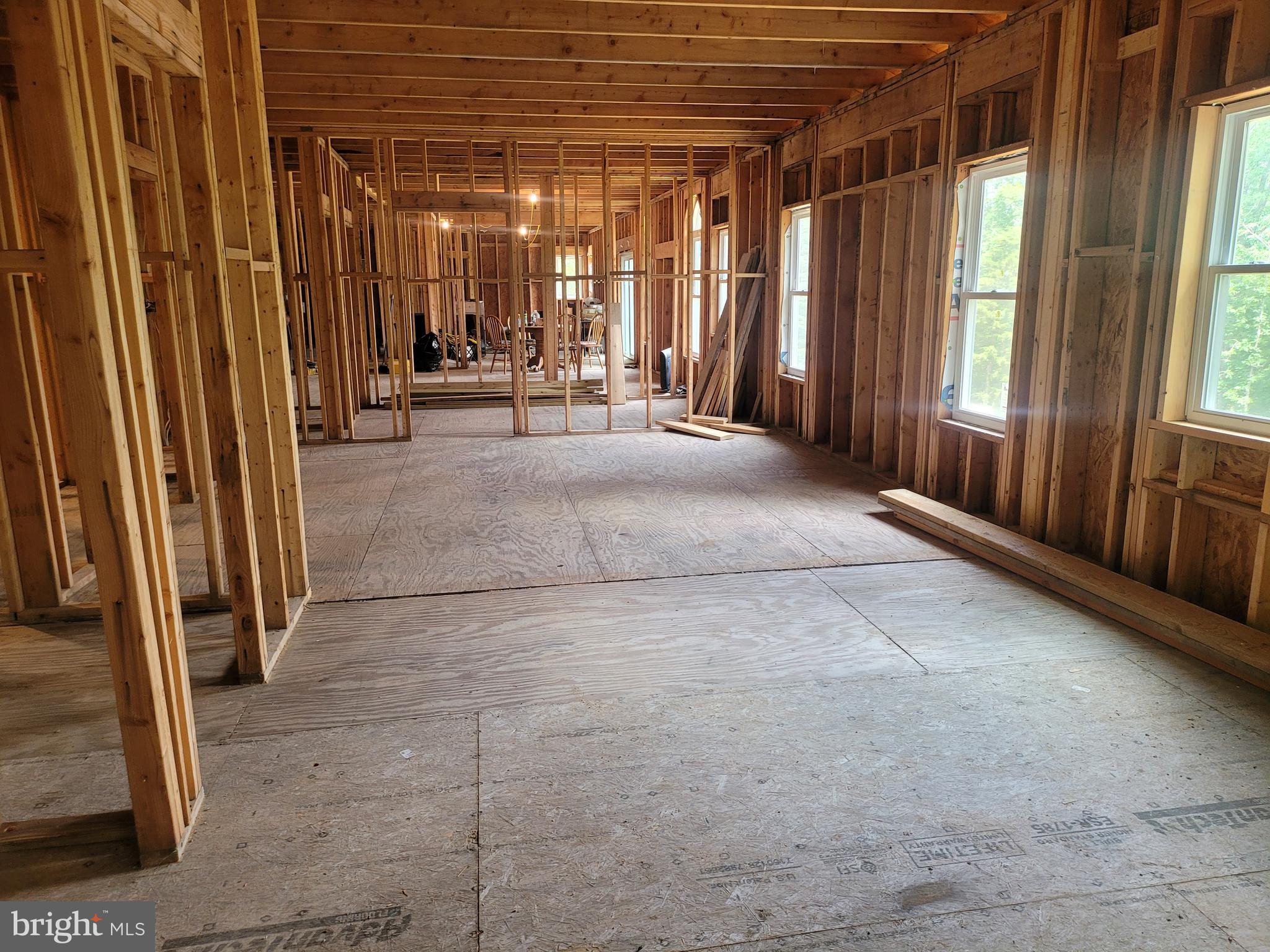 CACAPON VIEW - Residential