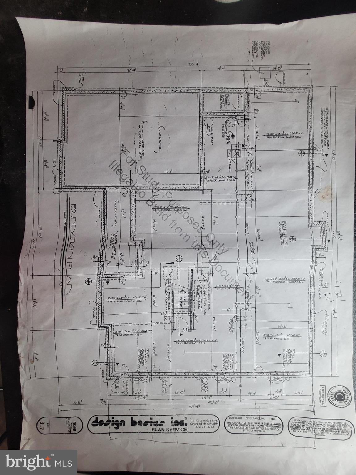 CACAPON VIEW - Residential
