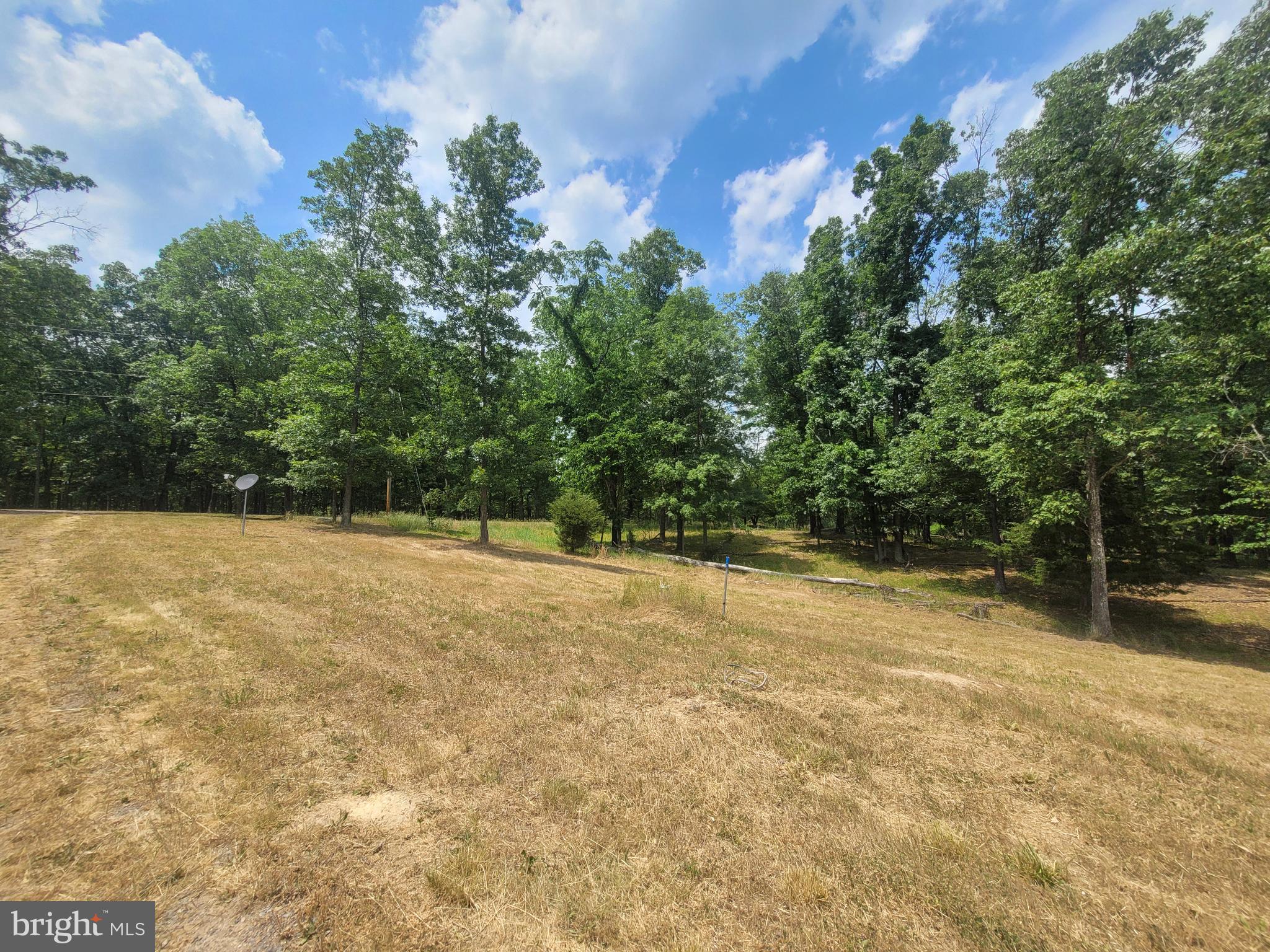 CACAPON VIEW - Residential