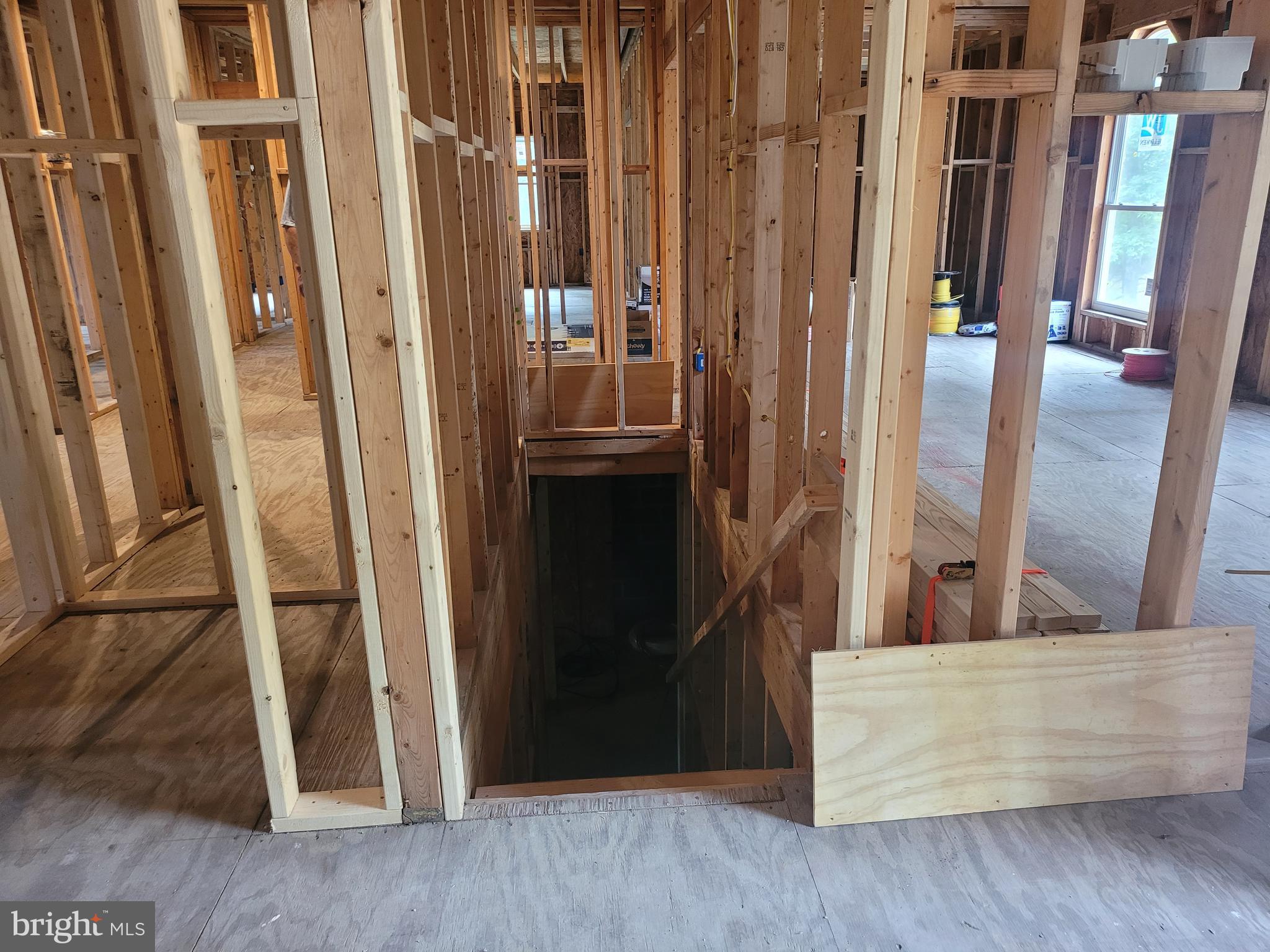 CACAPON VIEW - Residential