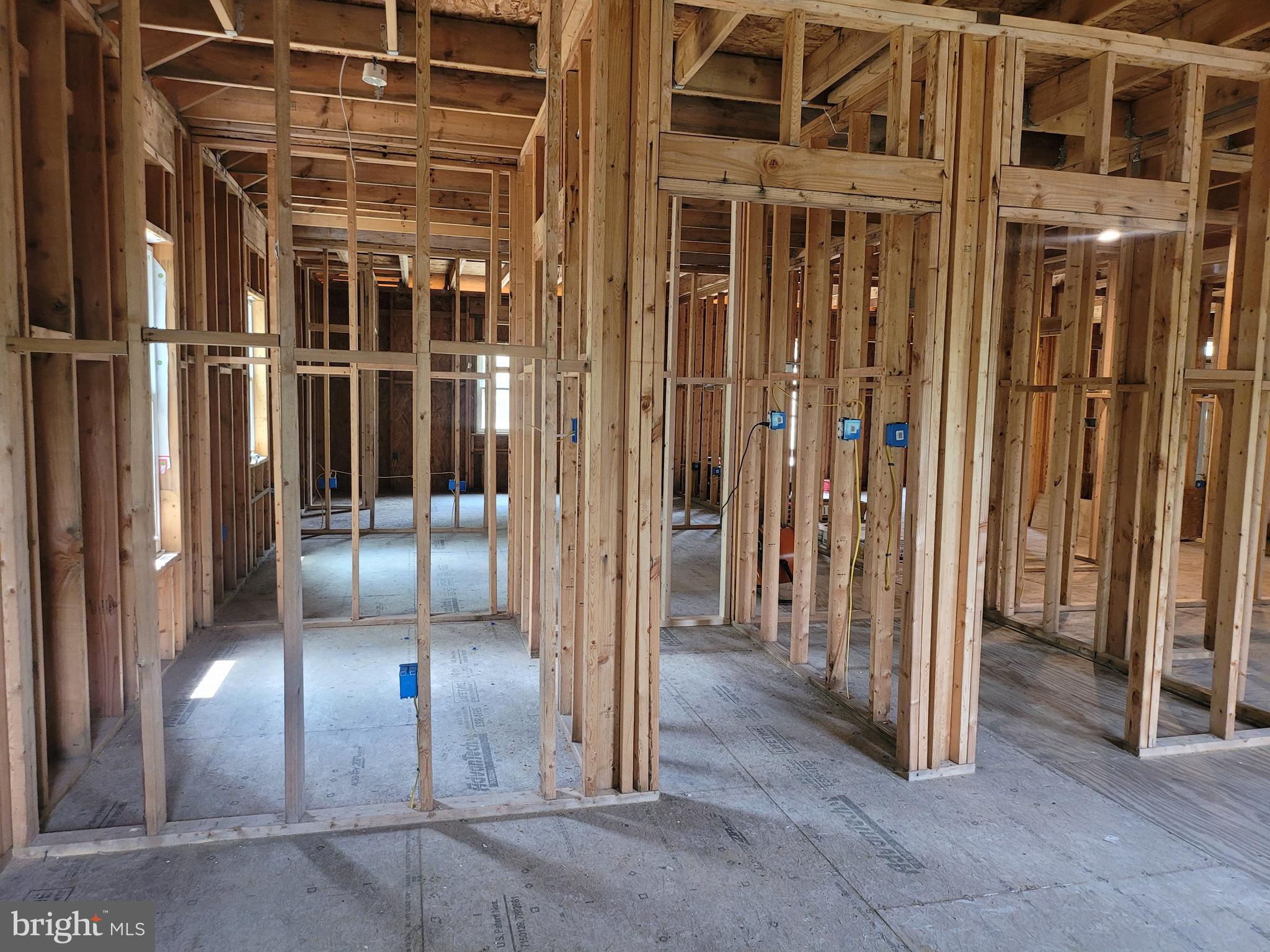 CACAPON VIEW - Residential