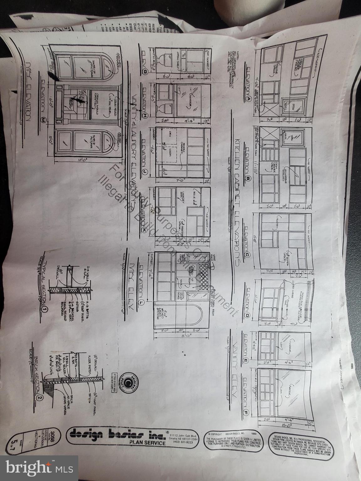 CACAPON VIEW - Residential