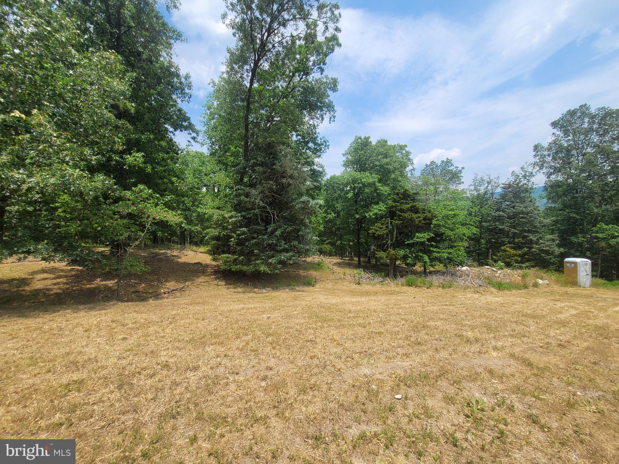 CACAPON VIEW - Residential