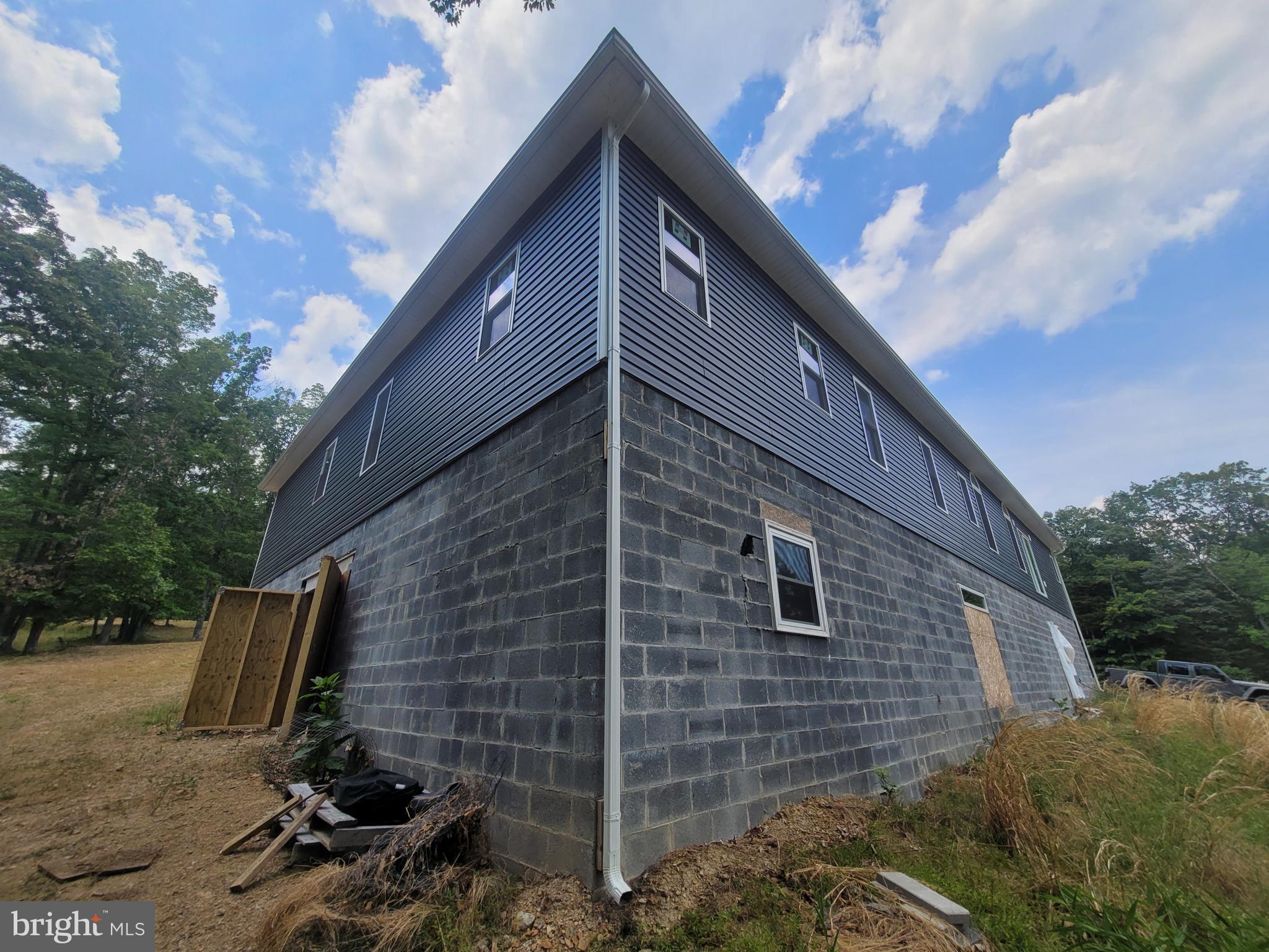 CACAPON VIEW - Residential