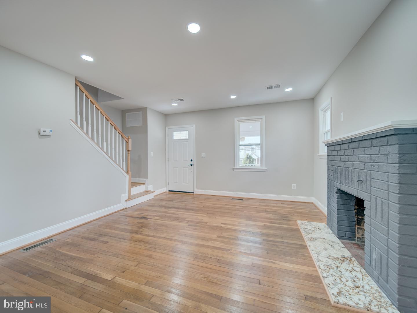 BROOKENS - Residential