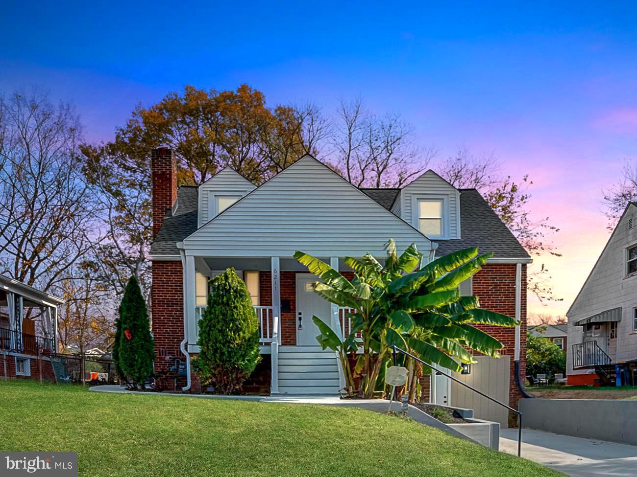 BROOKENS - Residential