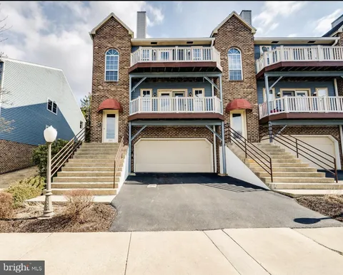 225 N 14th Street, Reading, PA MLS: PABK2054020