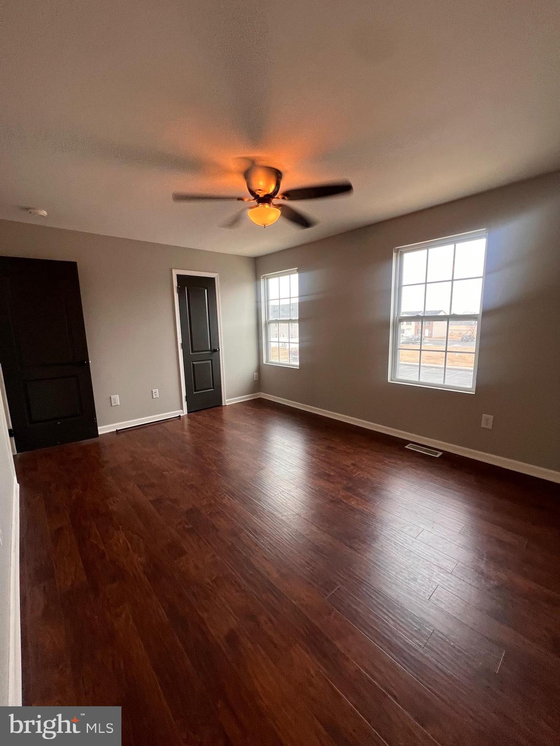 TABLER ESTATES - Residential Lease