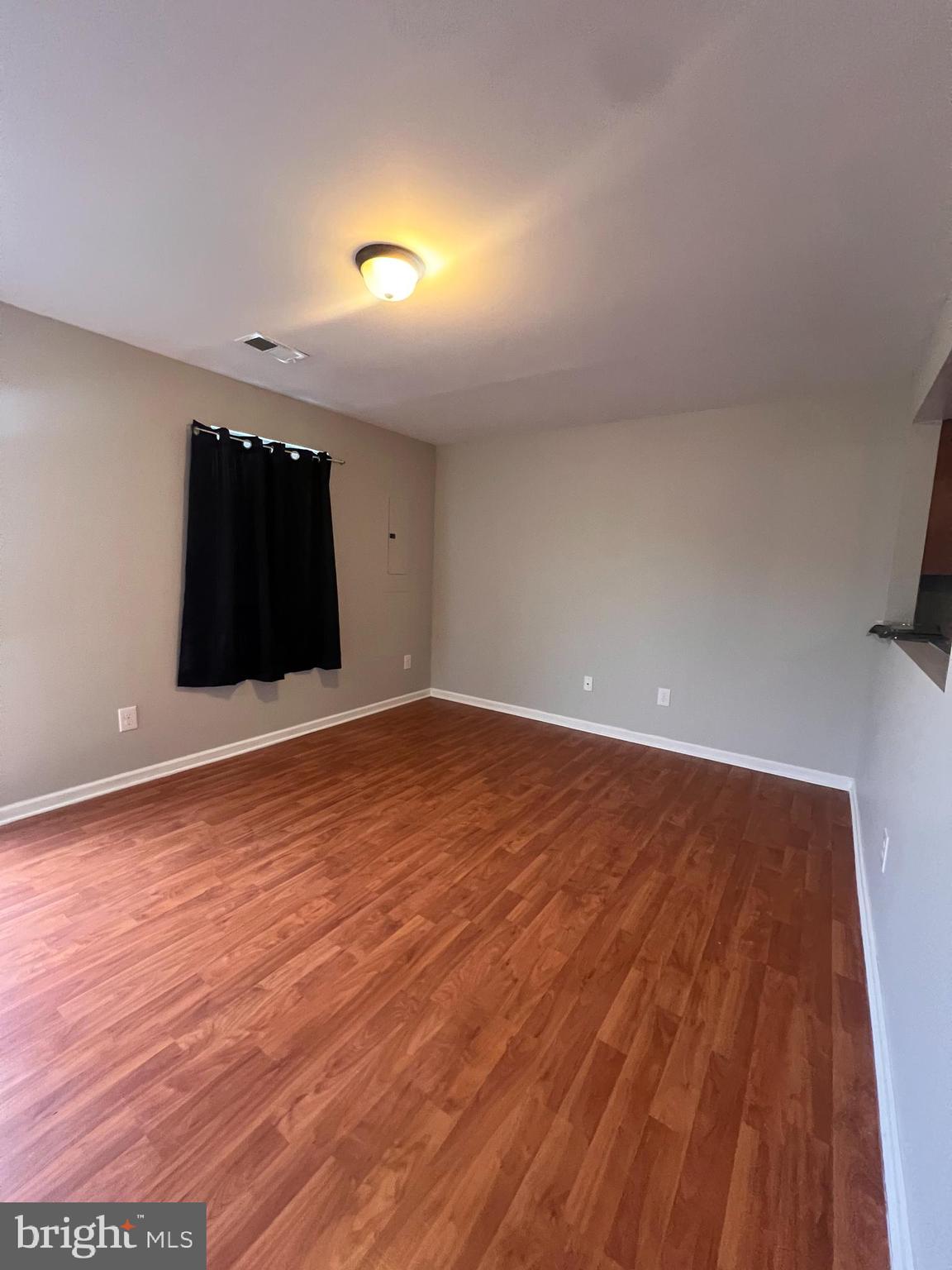 TABLER ESTATES - Residential Lease