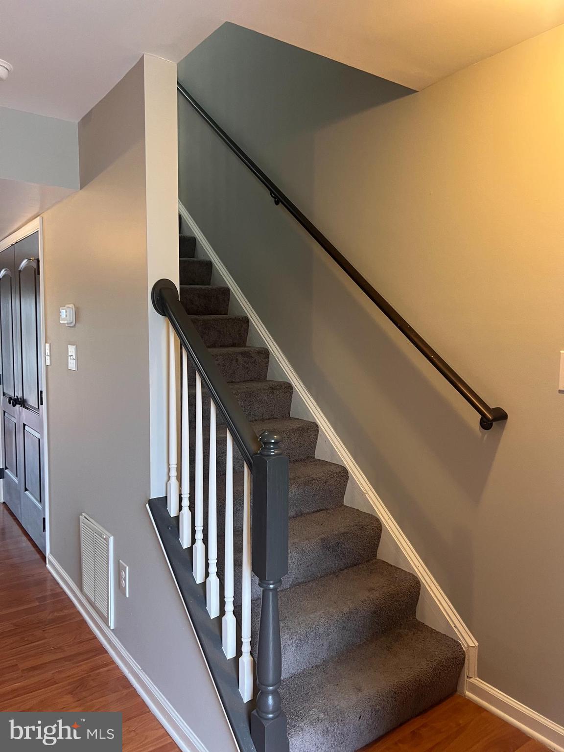 TABLER ESTATES - Residential Lease