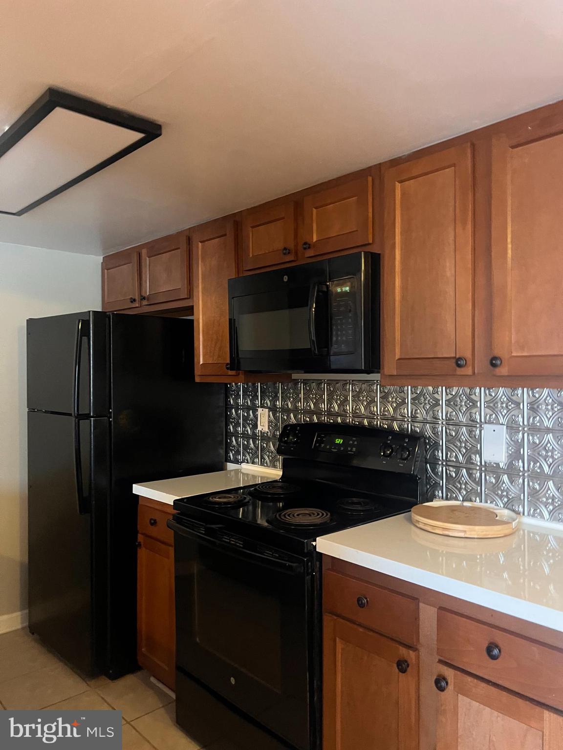 TABLER ESTATES - Residential Lease