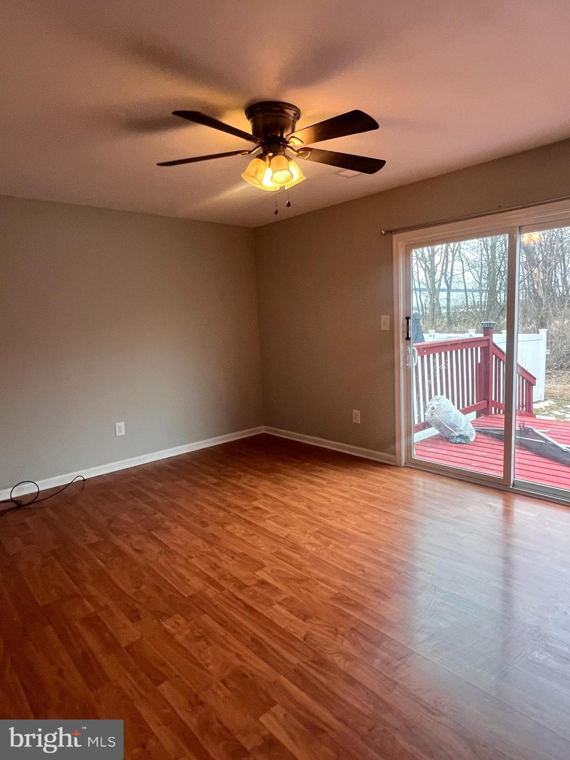 TABLER ESTATES - Residential Lease