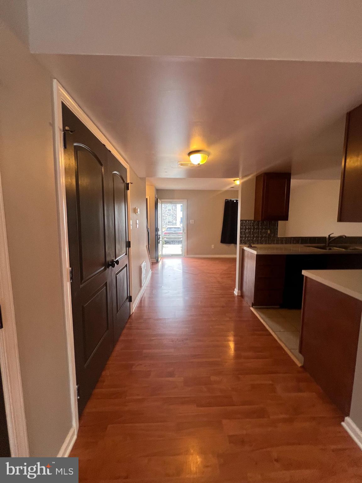 TABLER ESTATES - Residential Lease