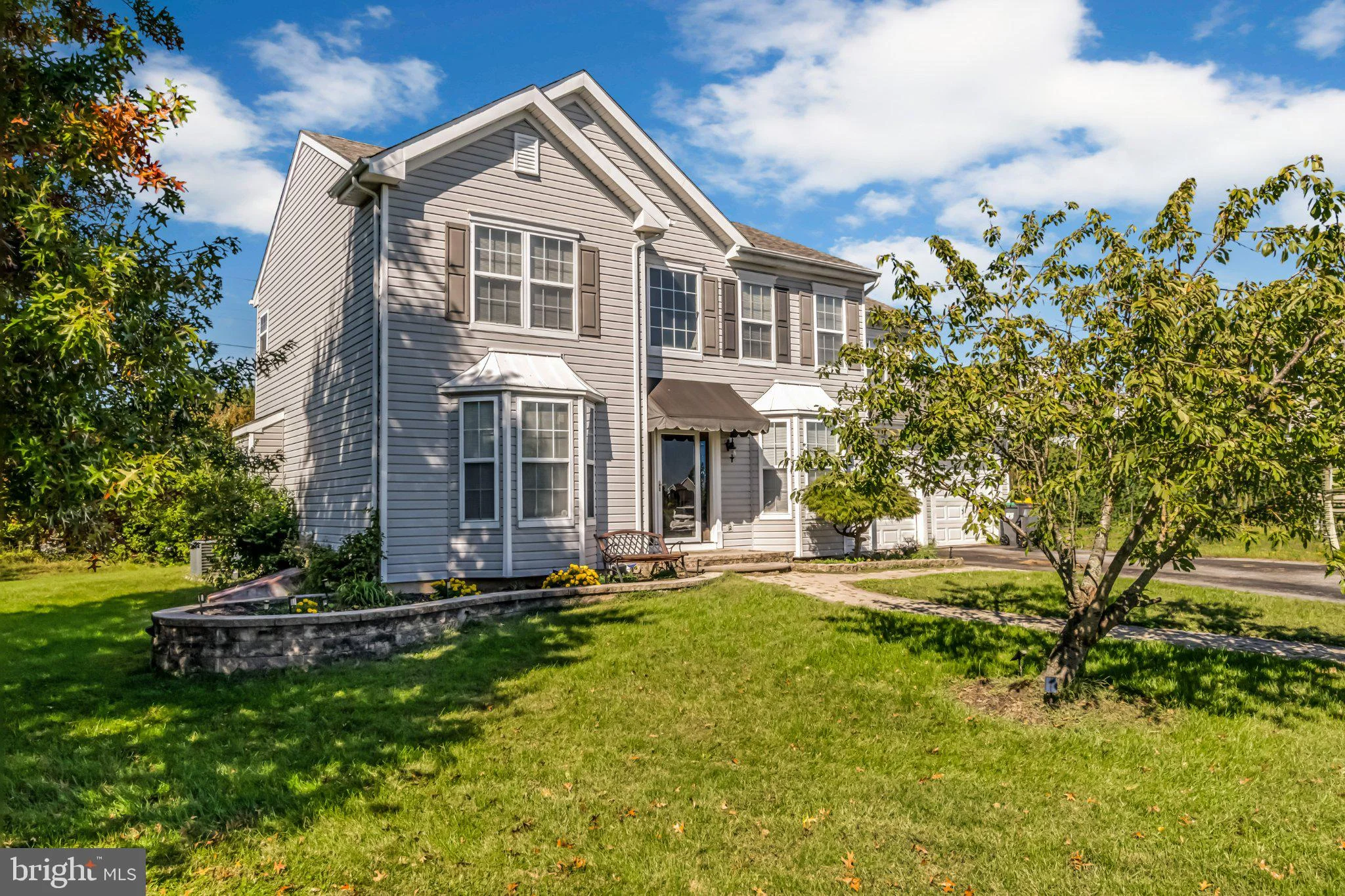204 Waterview Drive, New Castle, DE 19720