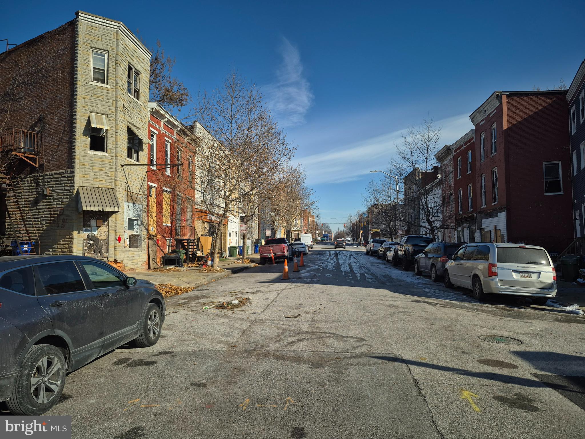 BOOTH-BOYD - Residential