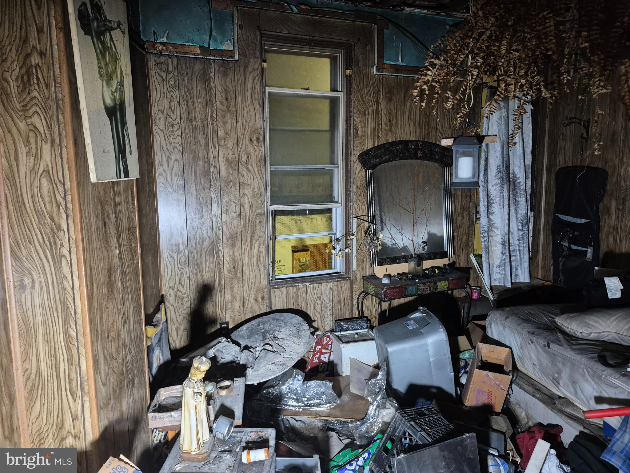 BOOTH-BOYD - Residential