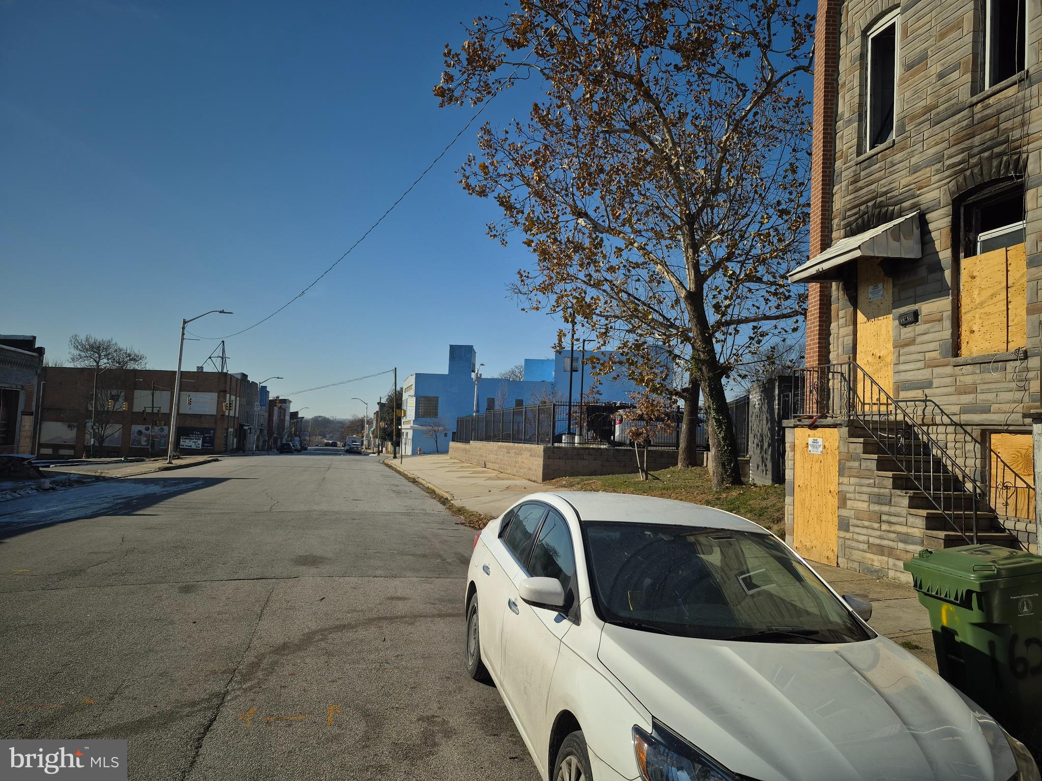 BOOTH-BOYD - Residential