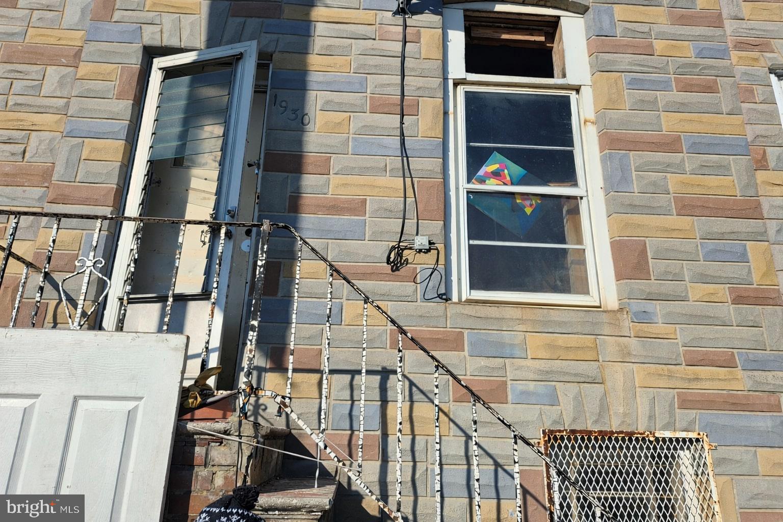 BOOTH-BOYD - Residential