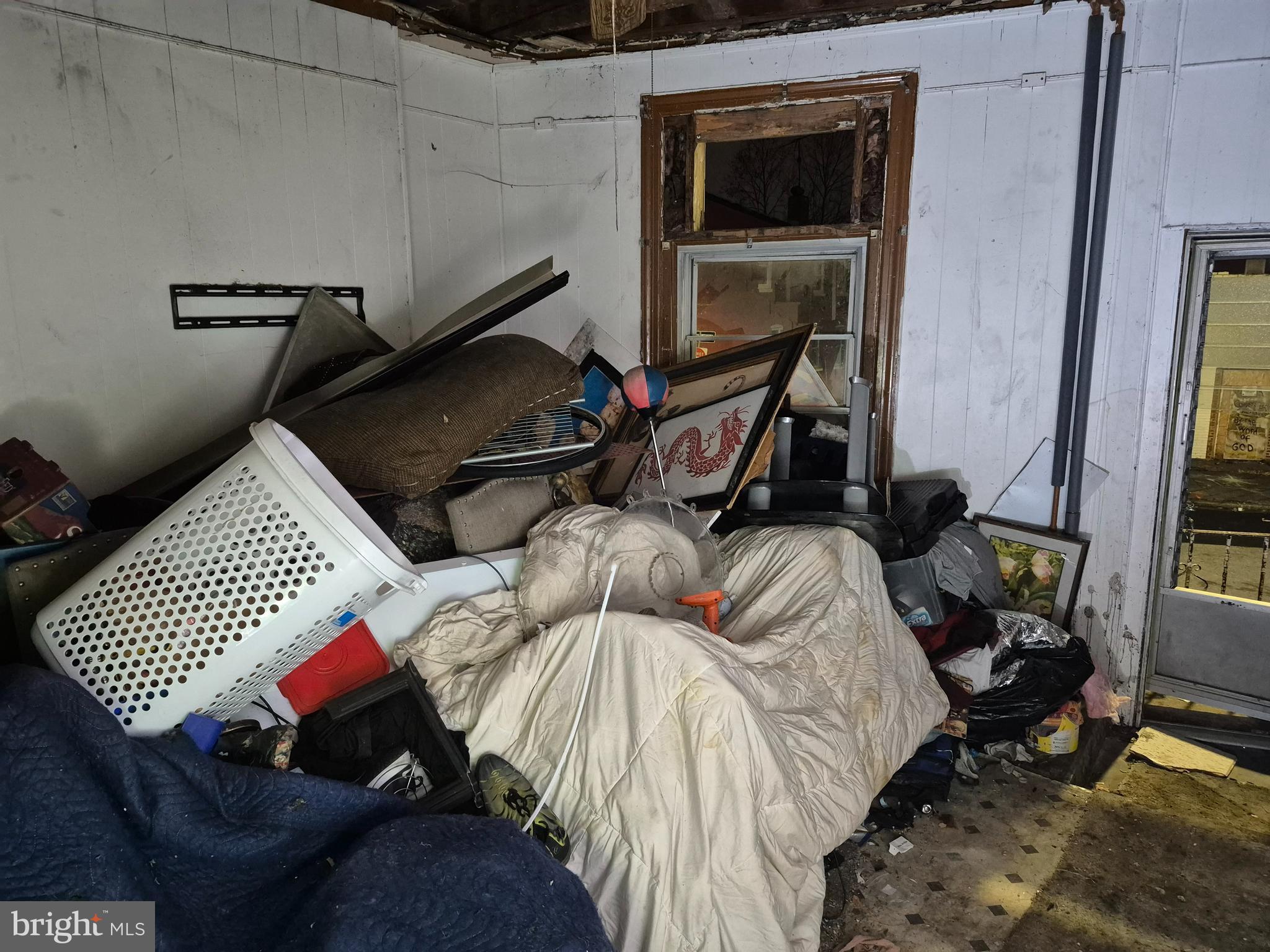 BOOTH-BOYD - Residential