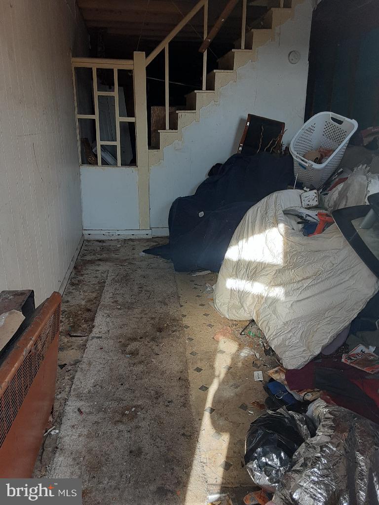 BOOTH-BOYD - Residential