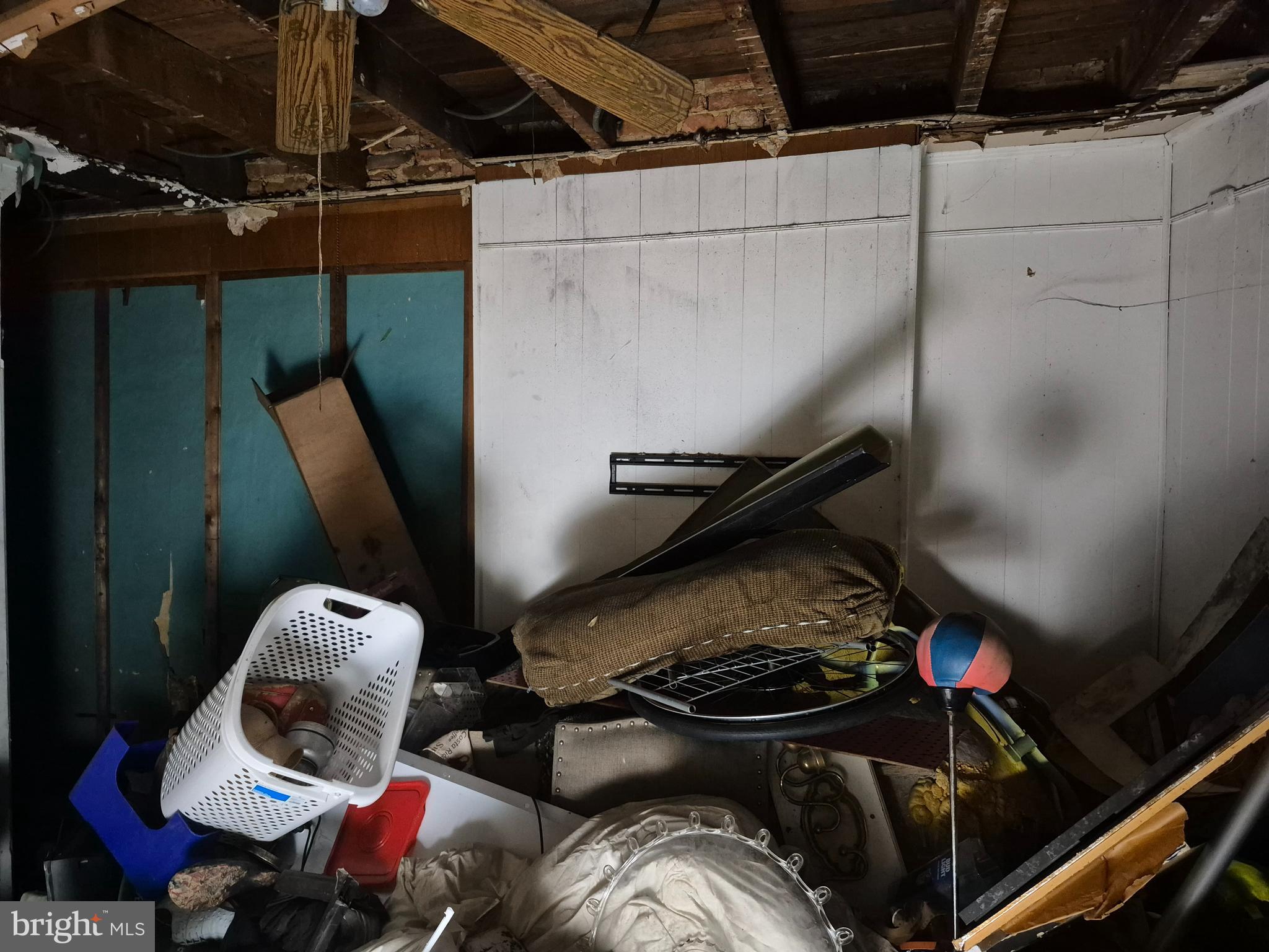 BOOTH-BOYD - Residential