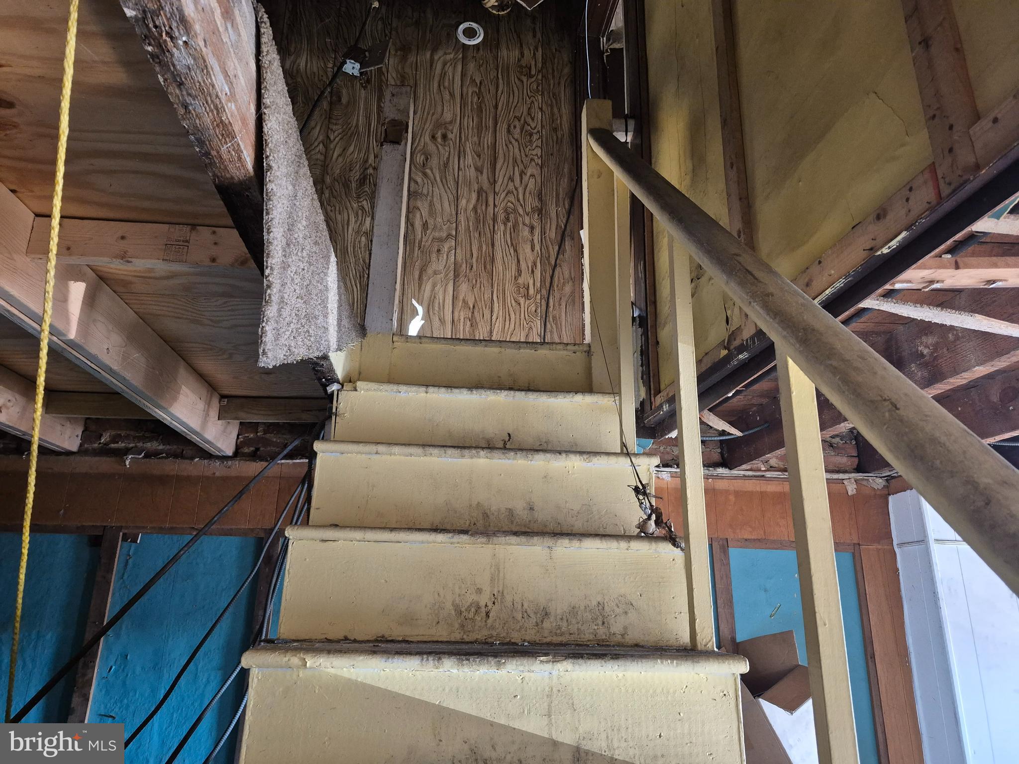 BOOTH-BOYD - Residential