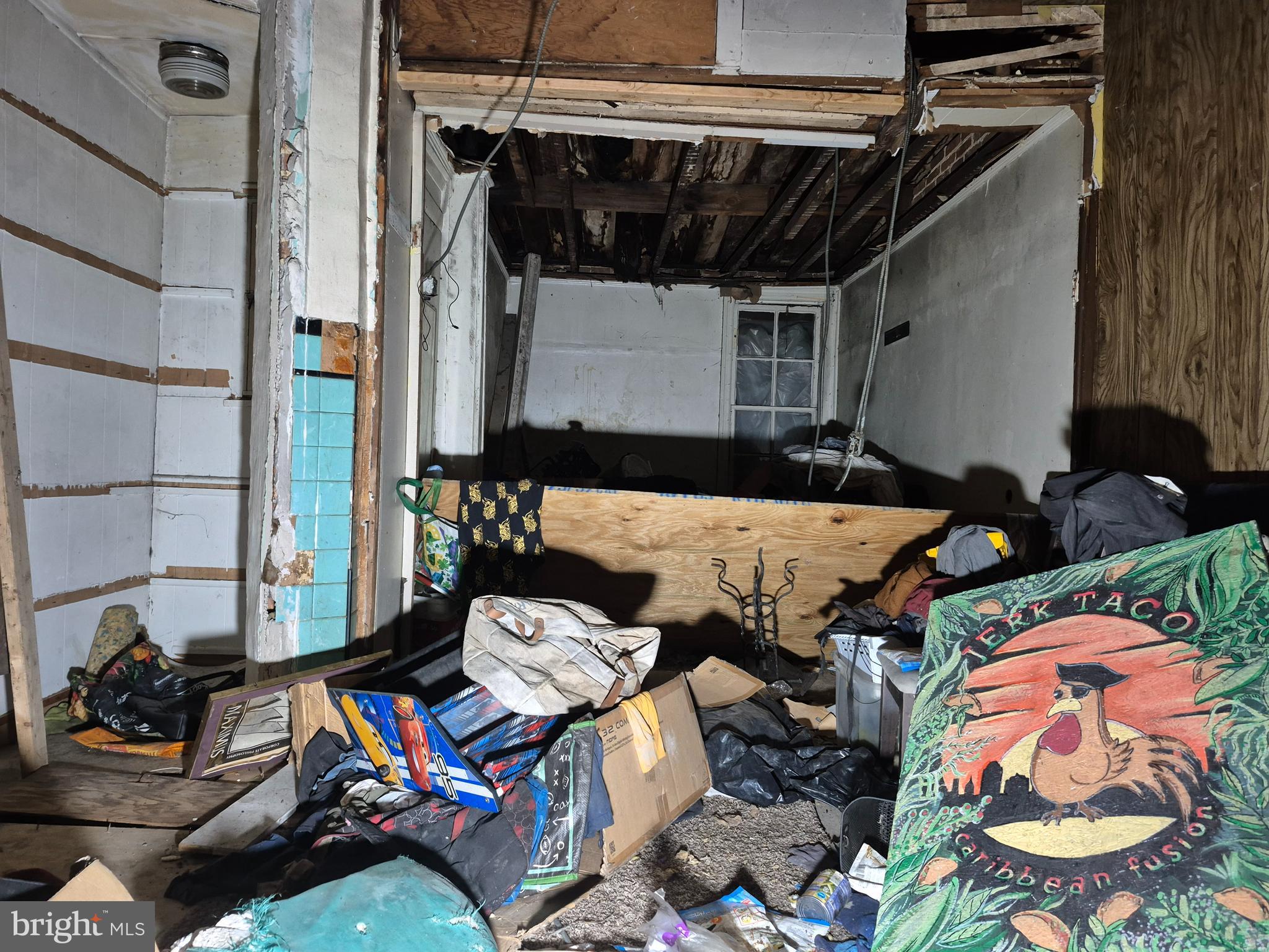 BOOTH-BOYD - Residential