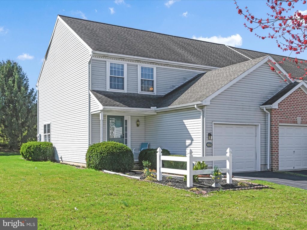 Photo of 4068 LAUREL LN, MOUNT JOY, PA 17552 (MLS # PALA2031814)