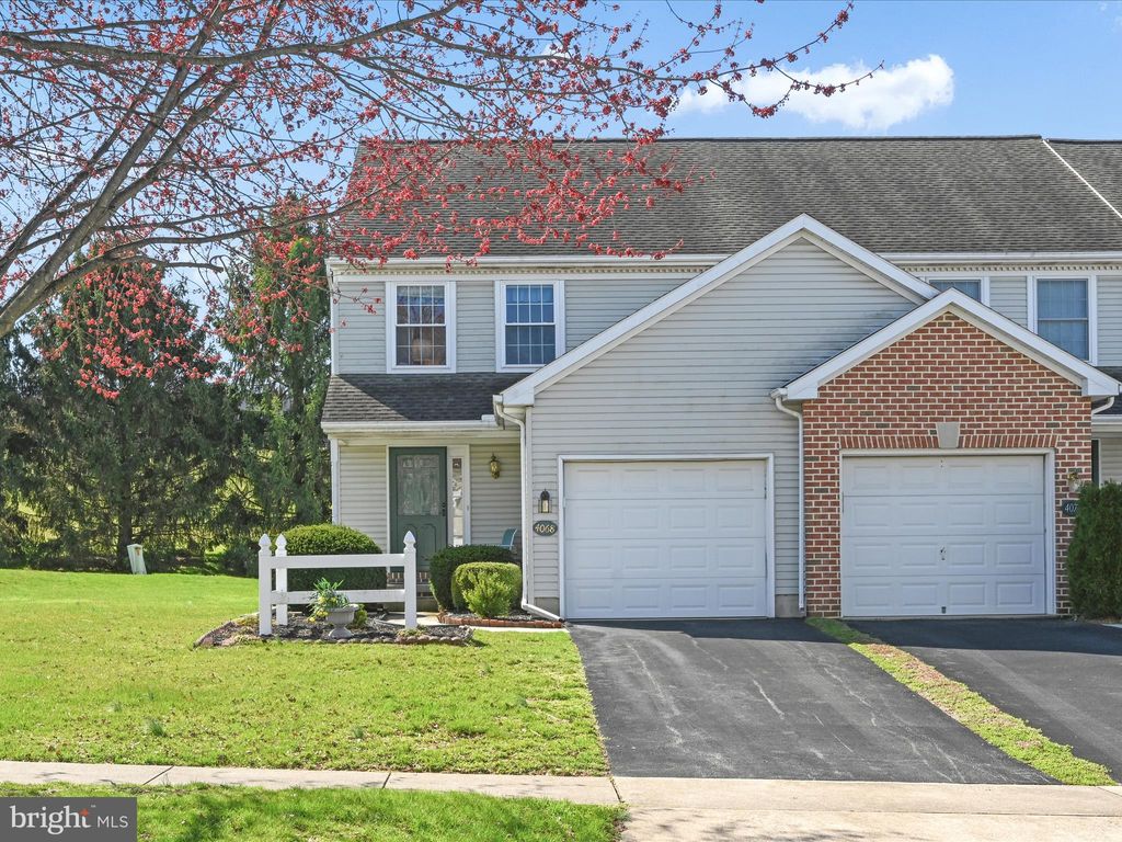 Photo of 4068 LAUREL LN, MOUNT JOY, PA 17552 (MLS # PALA2031814)