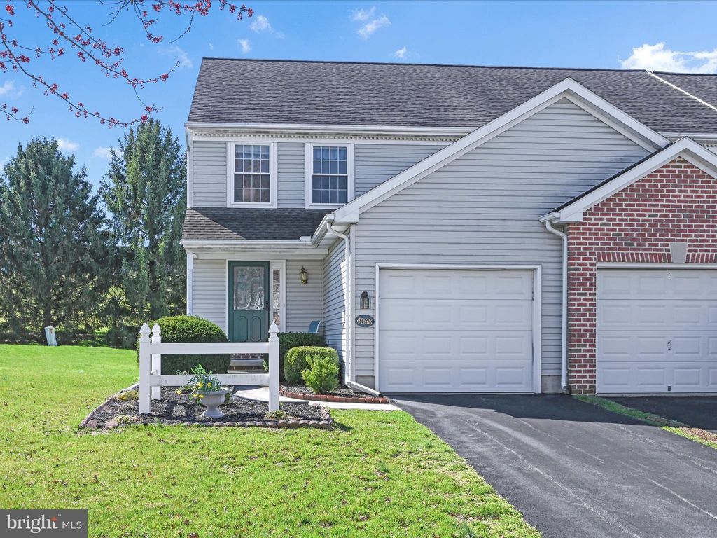 Photo of 4068 LAUREL LN, MOUNT JOY, PA 17552 (MLS # PALA2031814)