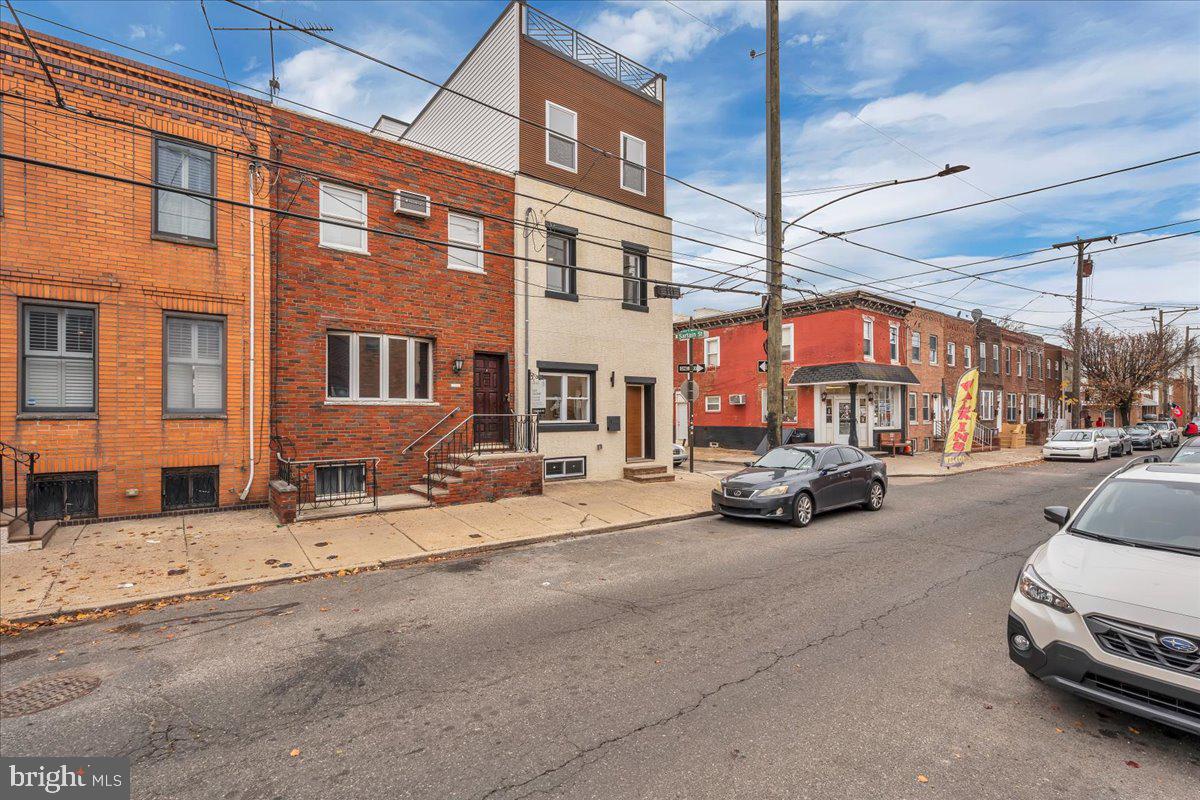 EAST PASSYUNK CROSSING - Residential