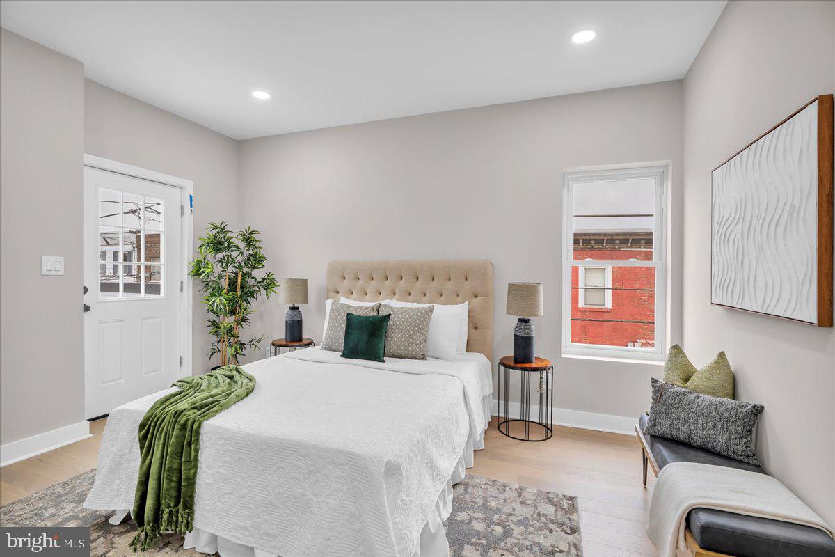 EAST PASSYUNK CROSSING - Residential