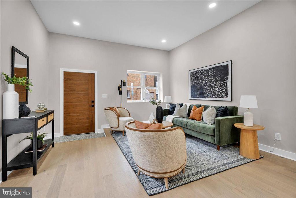 Photo of 1126 Mifflin Street, PHILADELPHIA, PA 19148 (MLS # PAPH2538682)