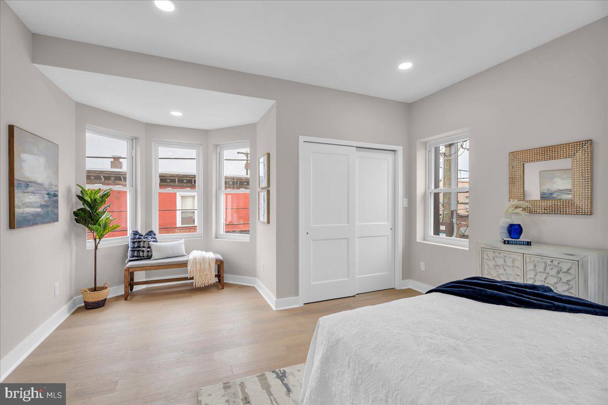 EAST PASSYUNK CROSSING - Residential