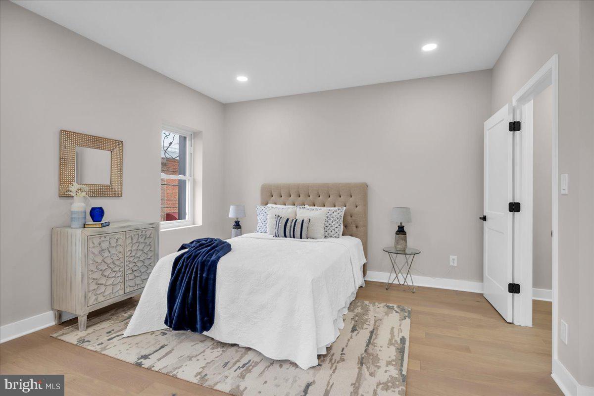 EAST PASSYUNK CROSSING - Residential