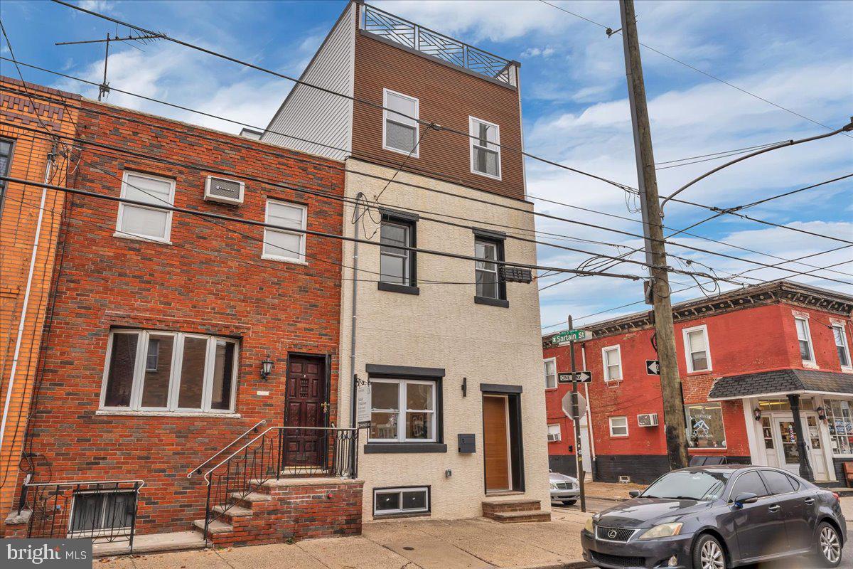 EAST PASSYUNK CROSSING - Residential