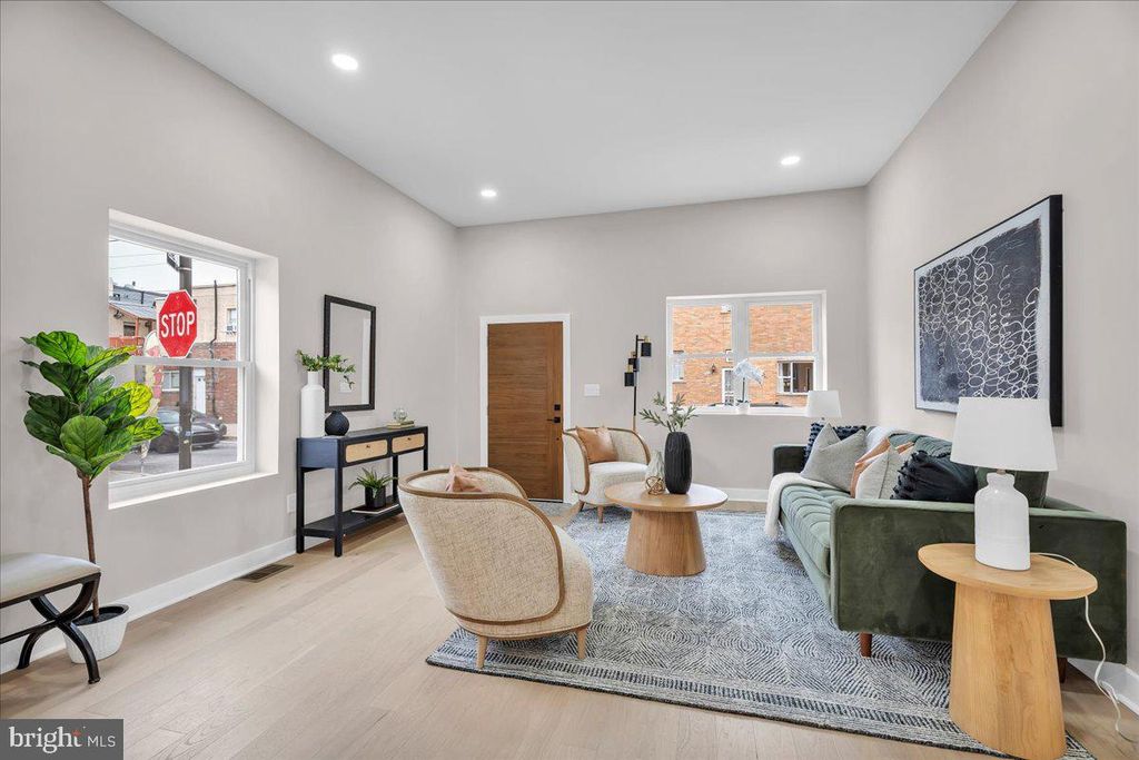 Photo of 1126 Mifflin Street, PHILADELPHIA, PA 19148 (MLS # PAPH2538682)