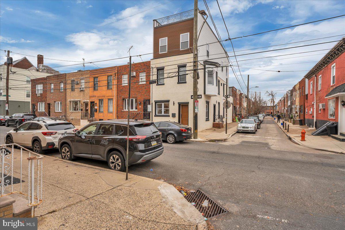 EAST PASSYUNK CROSSING - Residential