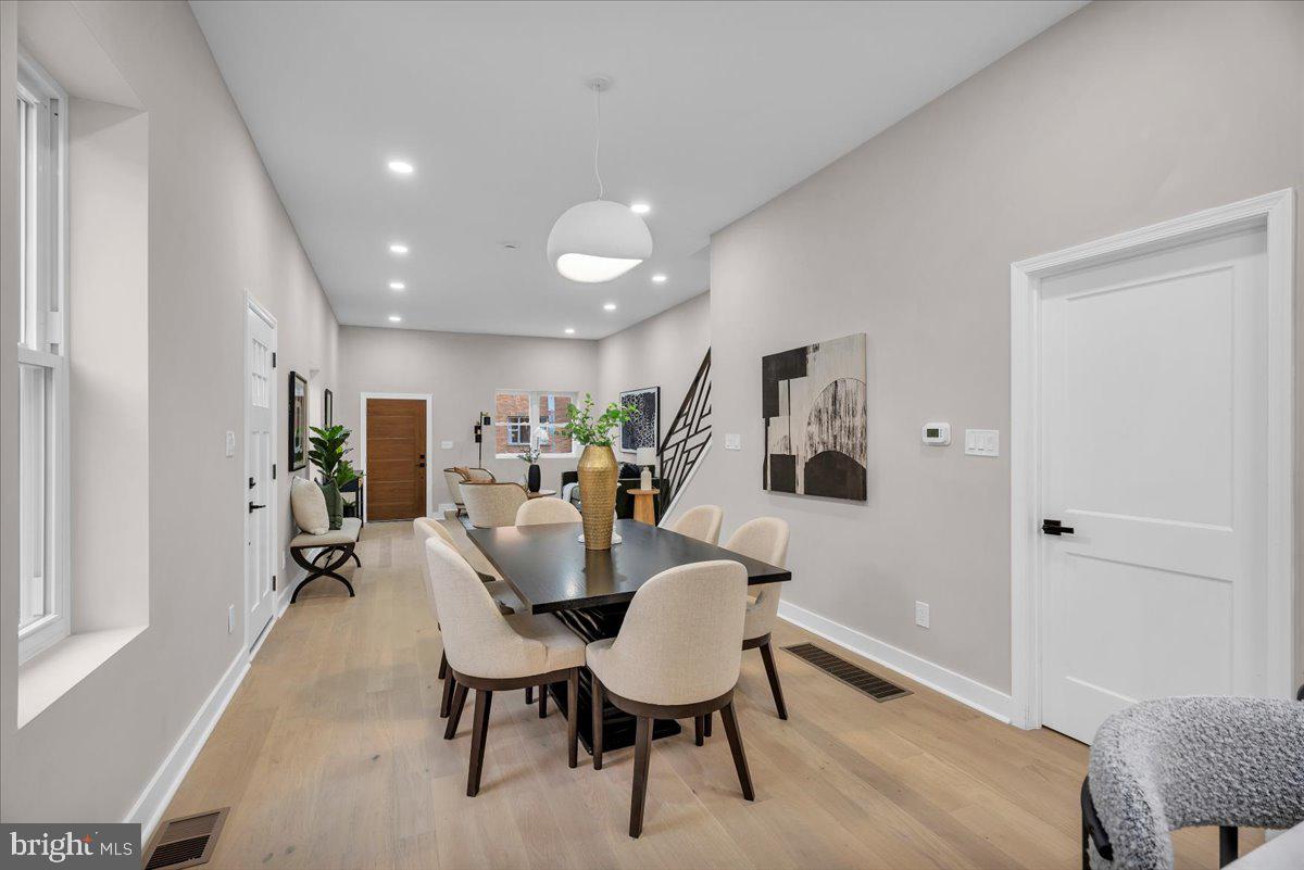 EAST PASSYUNK CROSSING - Residential