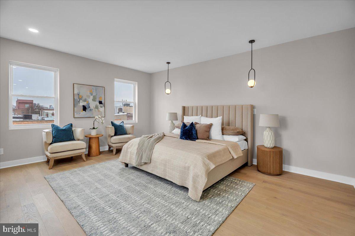 EAST PASSYUNK CROSSING - Residential