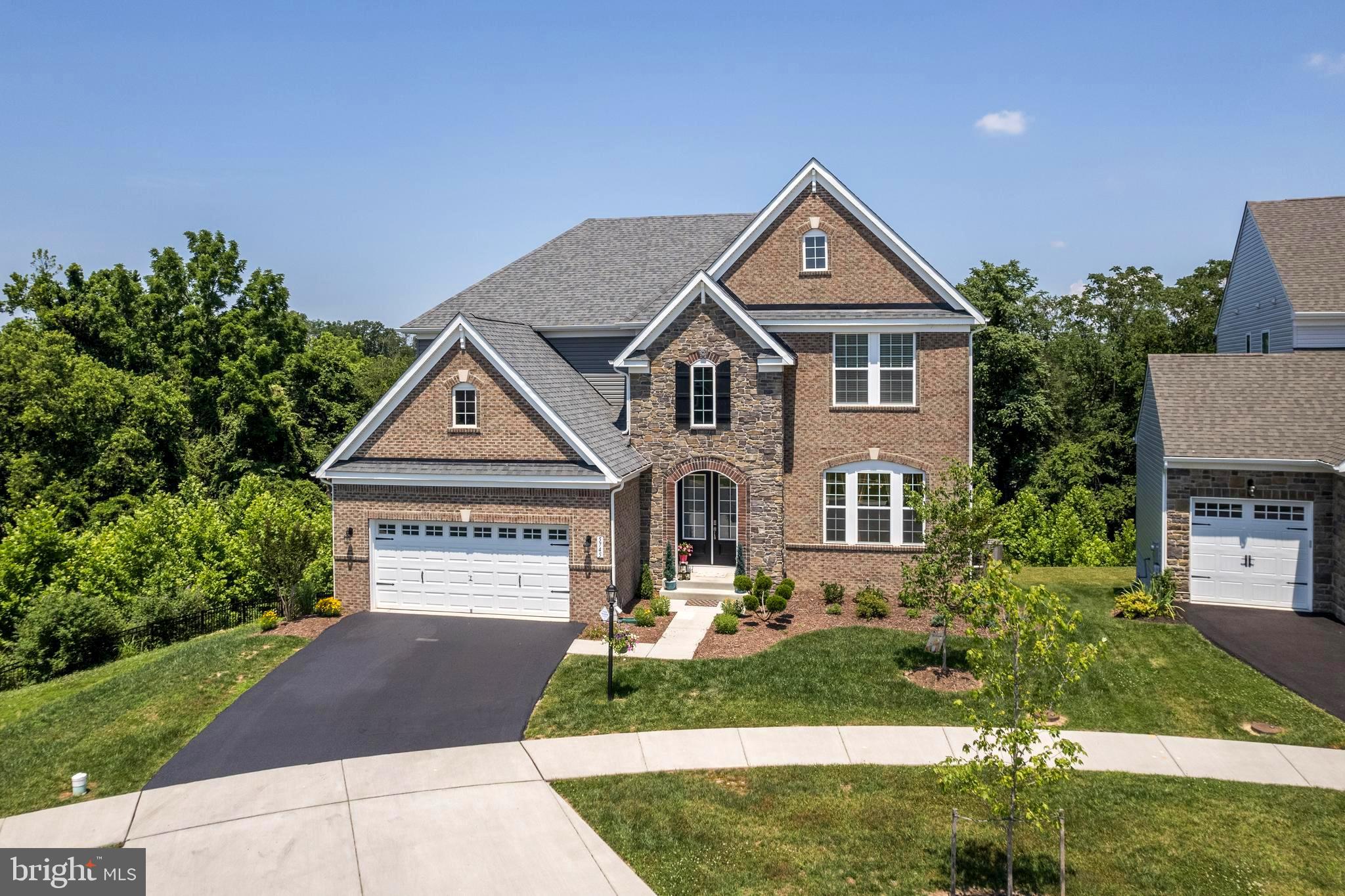 5745 HAWK RIDGE ROAD