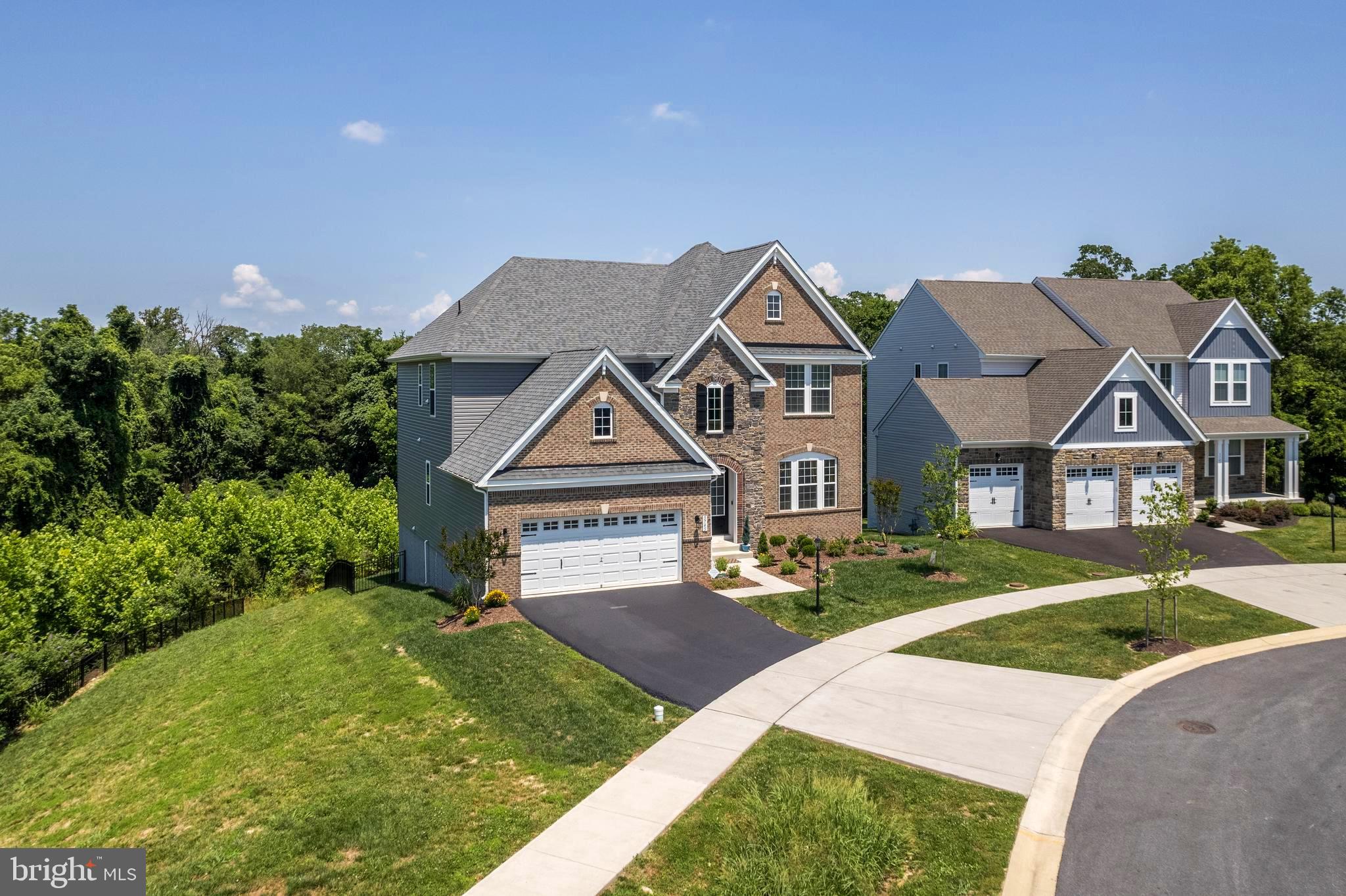 5745 HAWK RIDGE ROAD