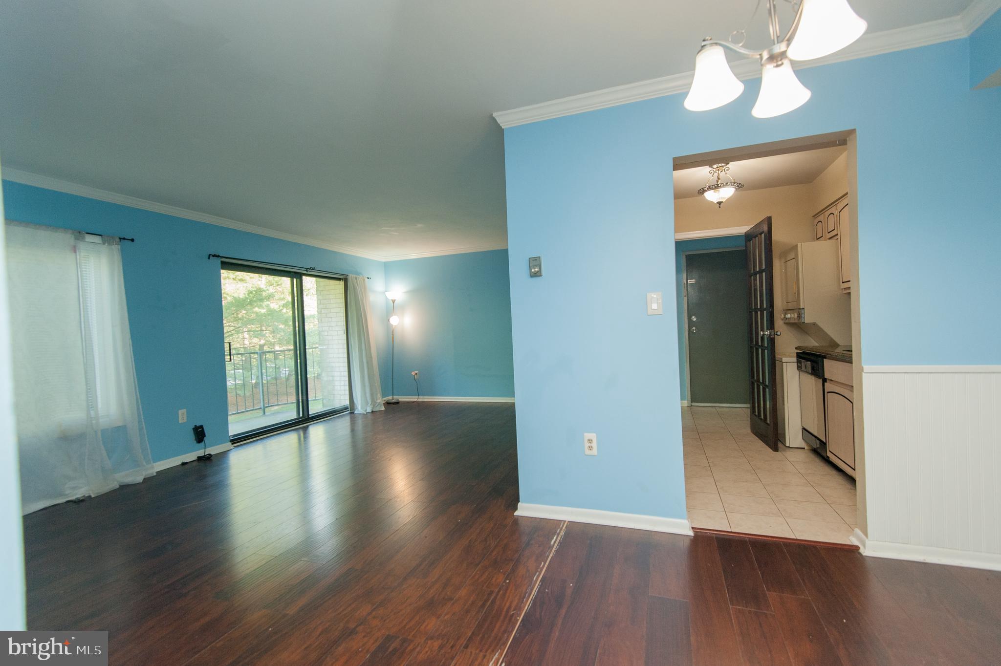 HUNTING RIDGE - Residential