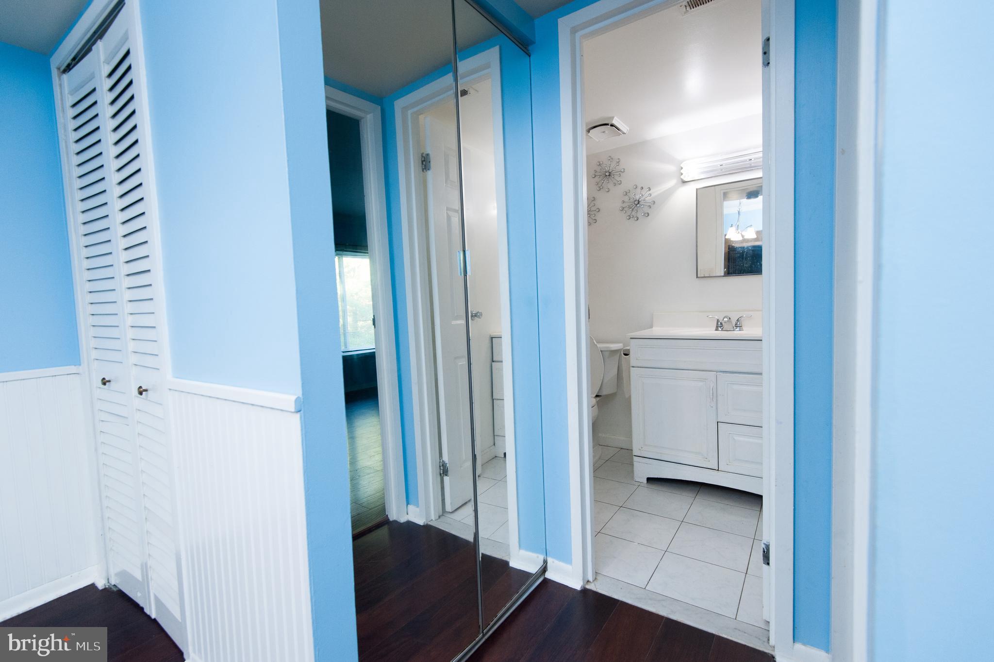 HUNTING RIDGE - Residential