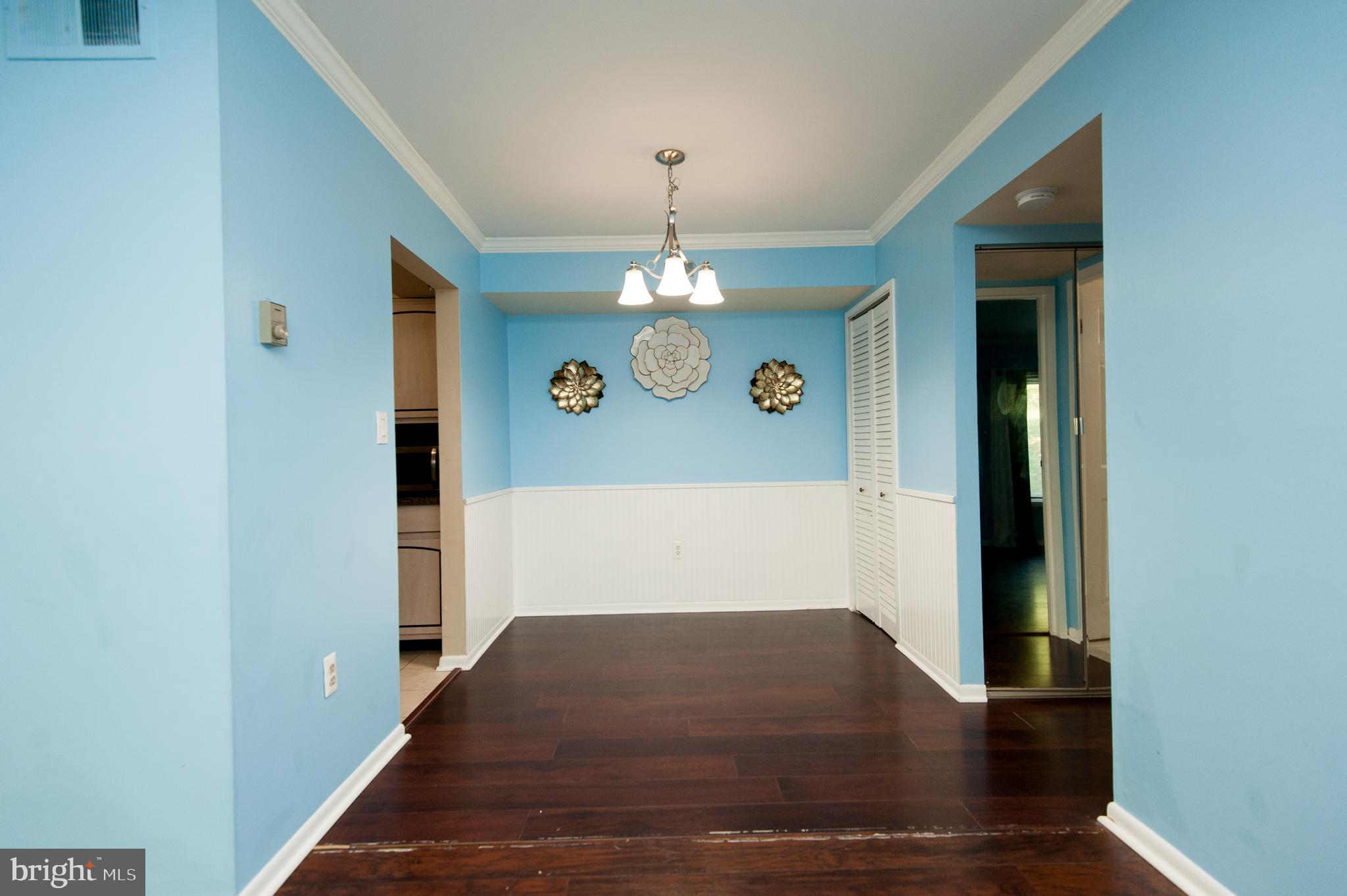 HUNTING RIDGE - Residential