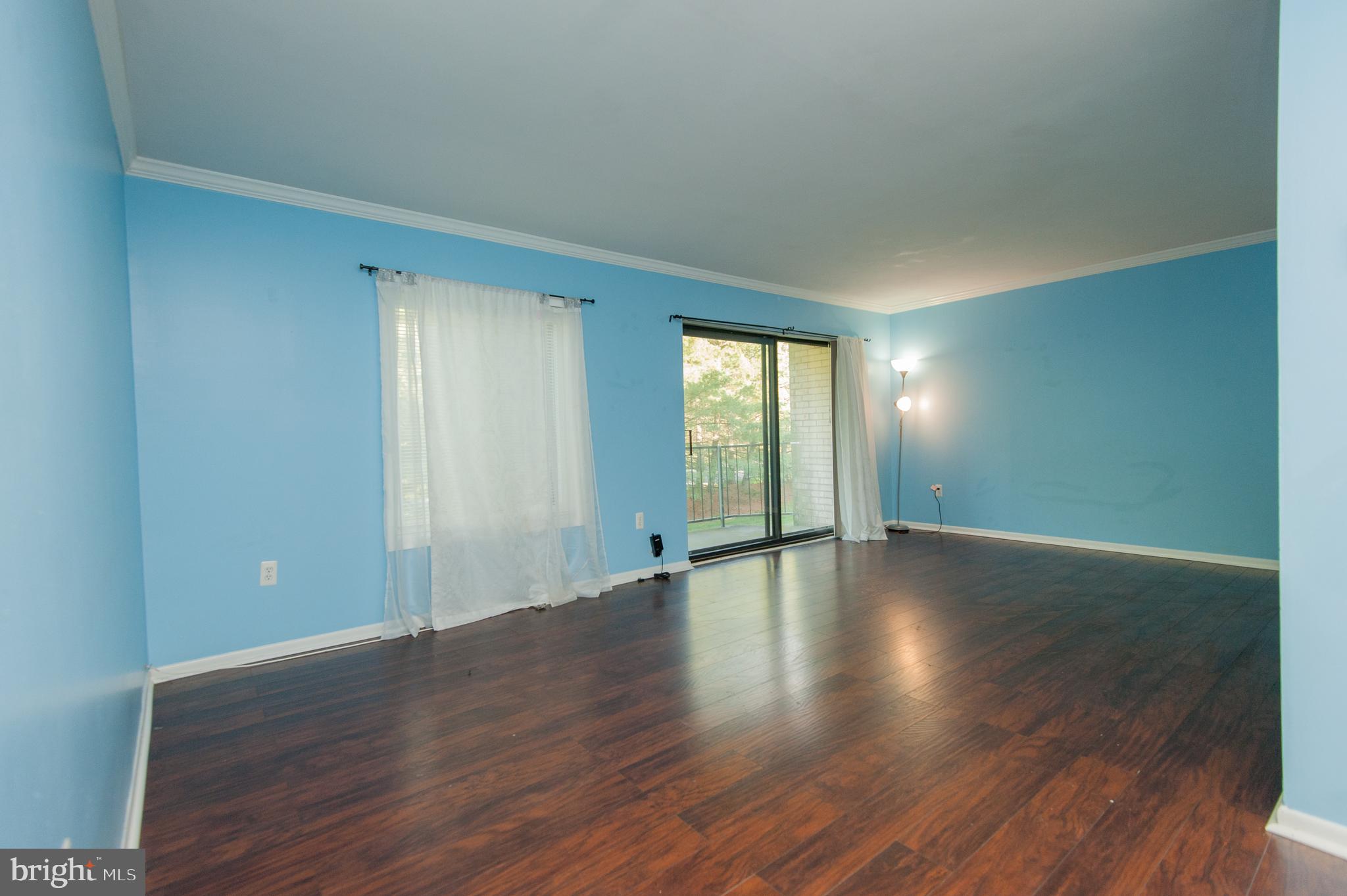 HUNTING RIDGE - Residential