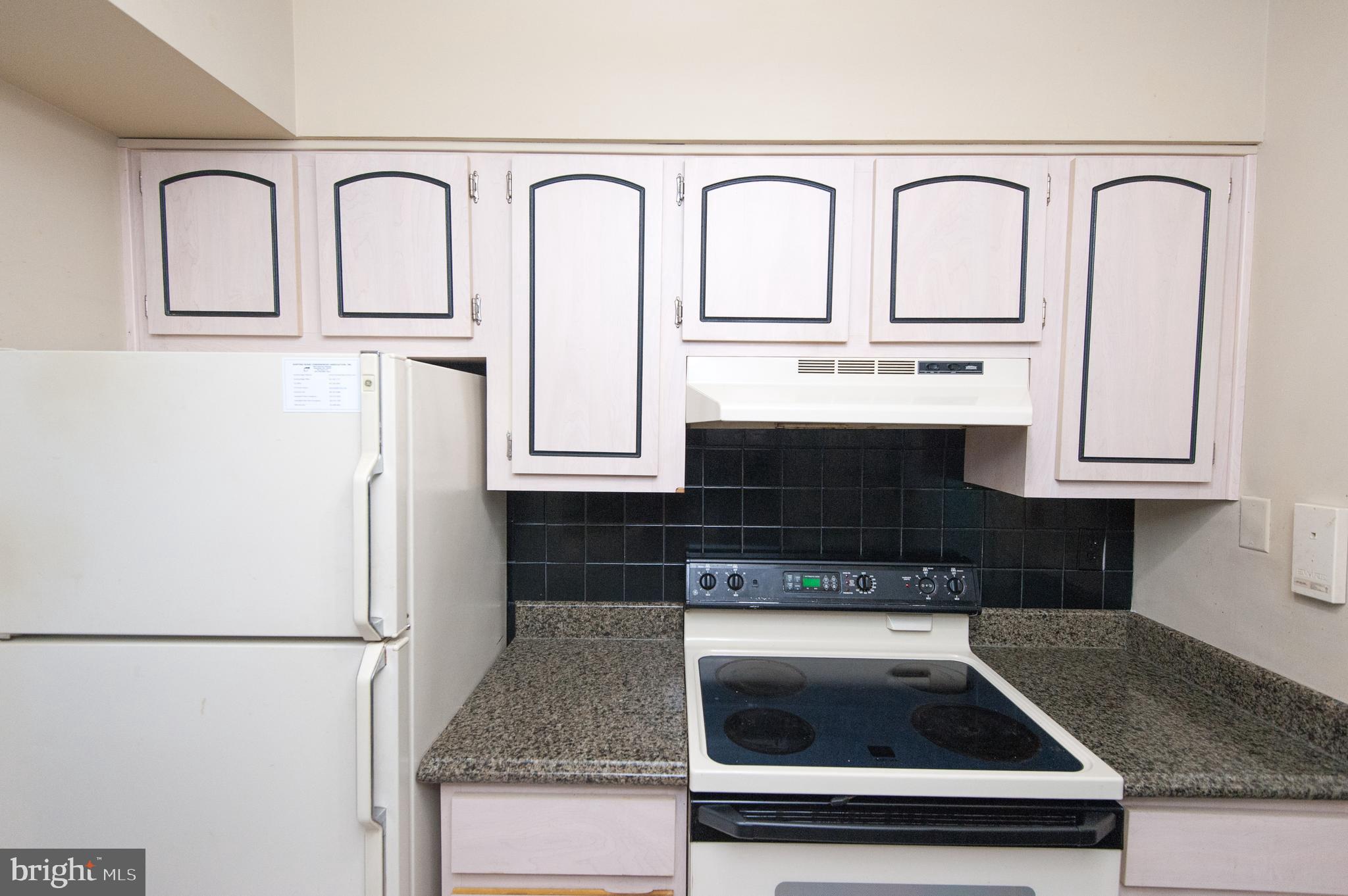 HUNTING RIDGE - Residential