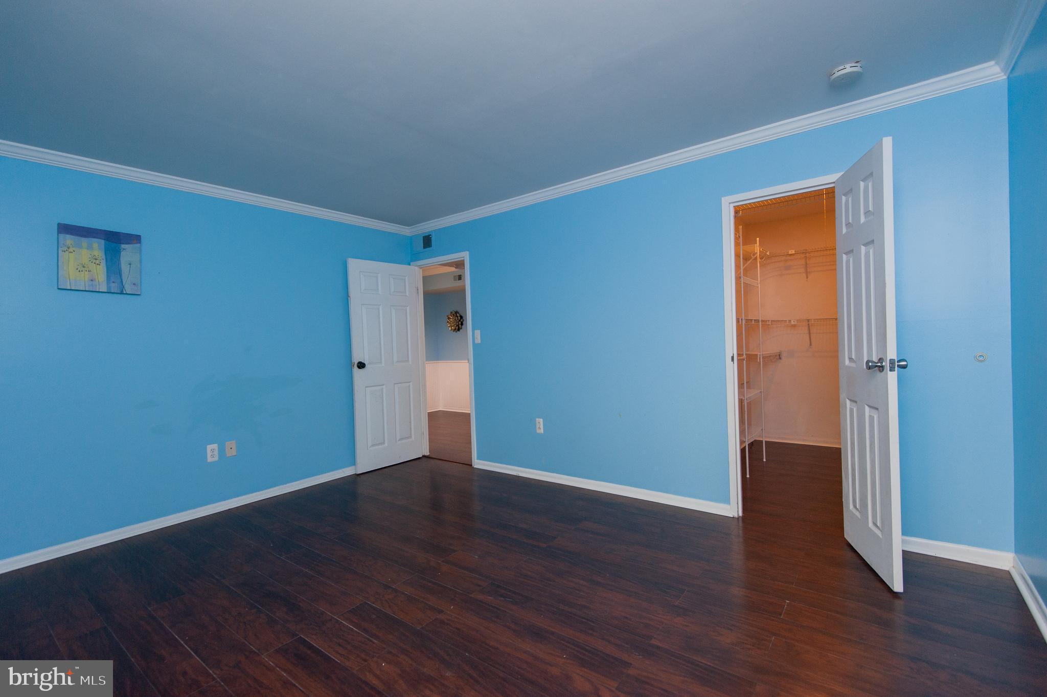 HUNTING RIDGE - Residential