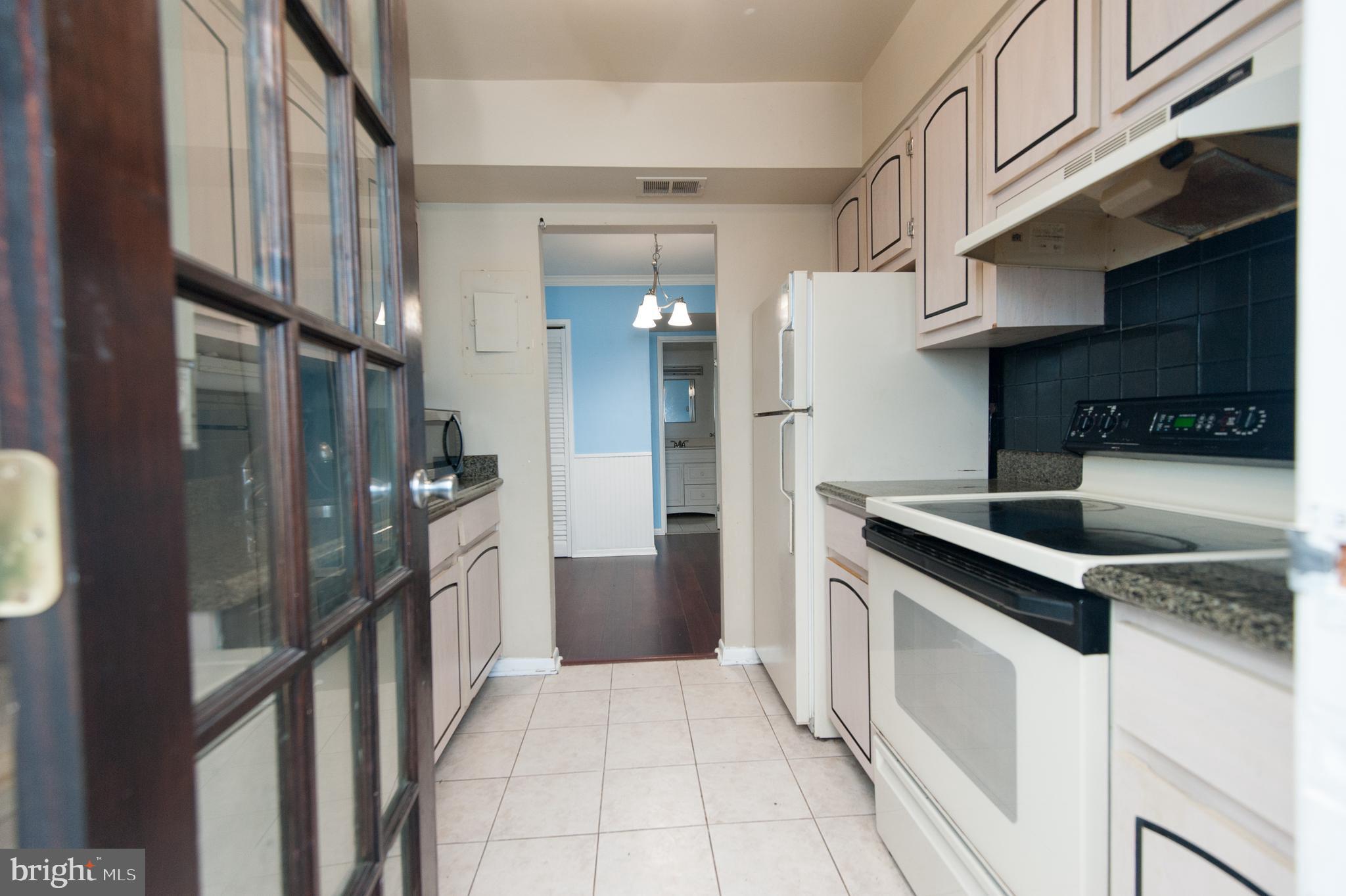 HUNTING RIDGE - Residential